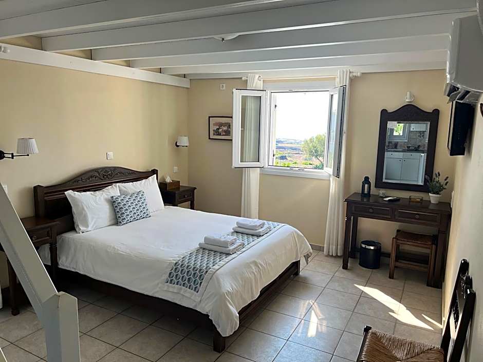 Maria's Place - Adults Only