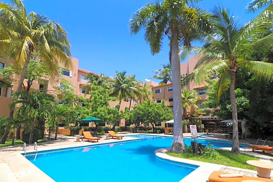 Holiday Inn Ciudad Del Carmen By IHG
