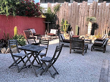 Hôtel Les Mimosas