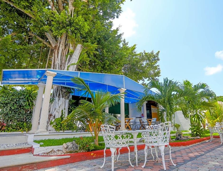 Hotel Maria de Lourdes