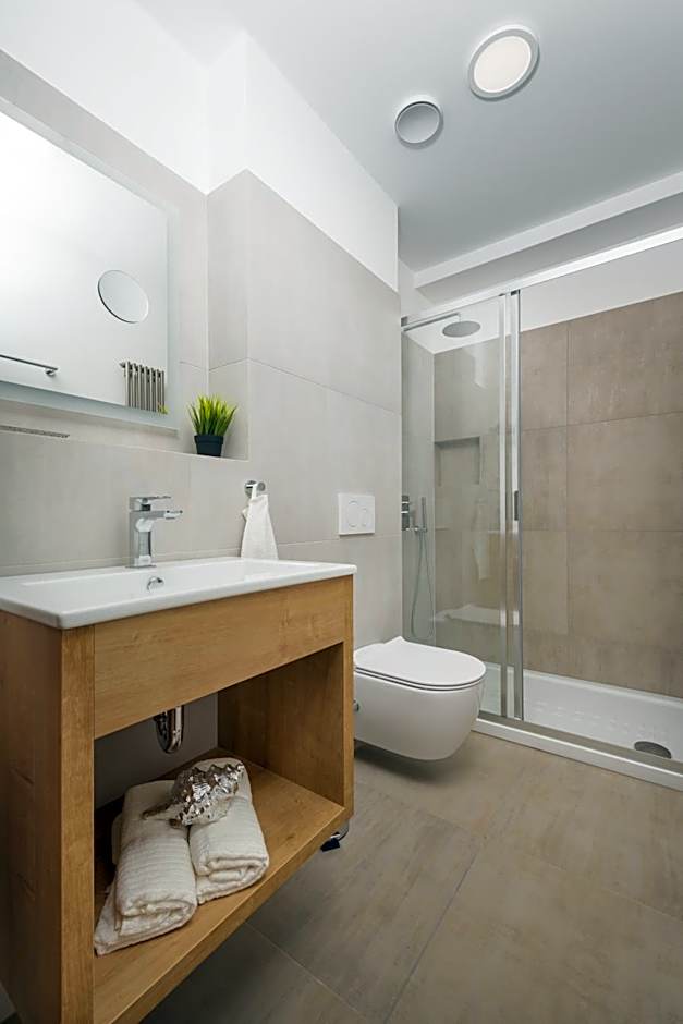 Vila Emona - Central Apartments - Free Parking