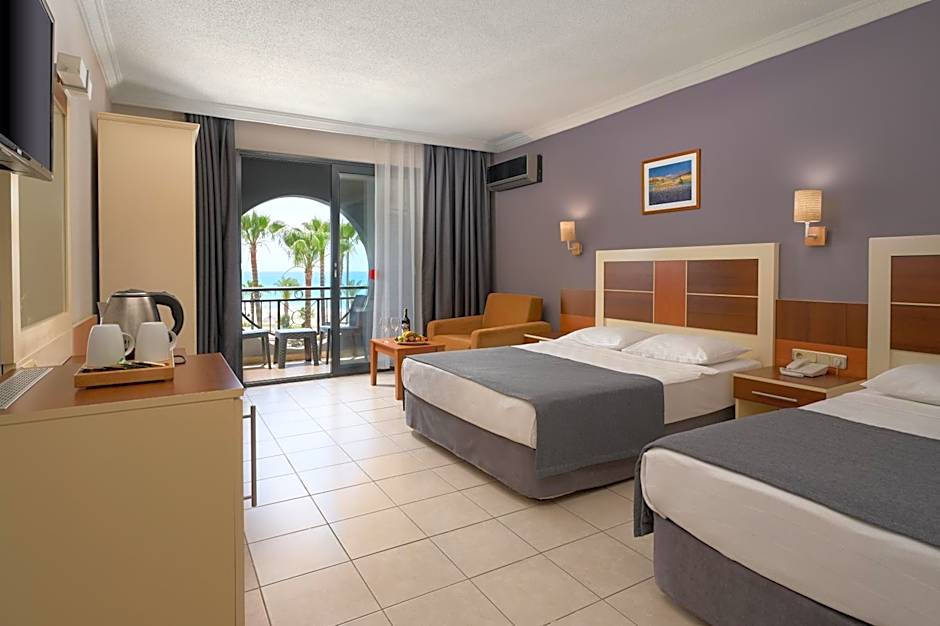 Kaila Krizantem Hotel