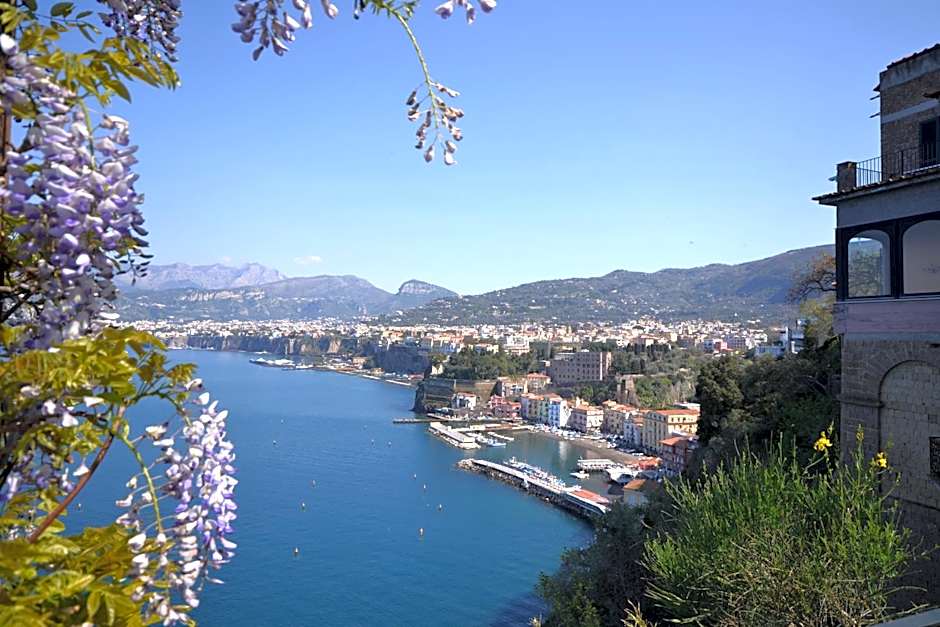 Hotel La Tonnarella