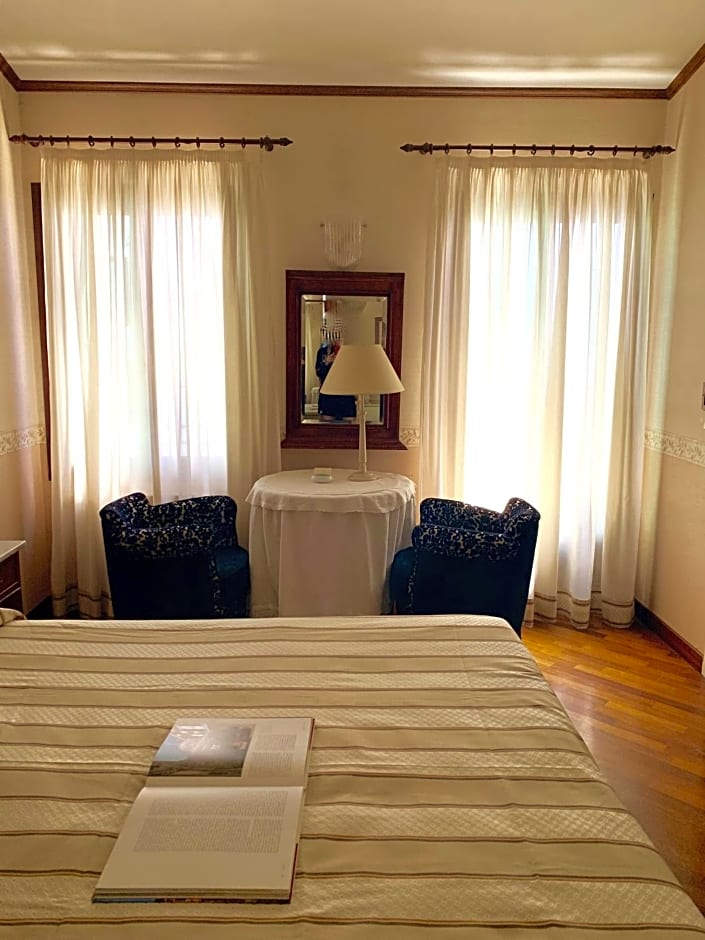 Hotel La Calcina
