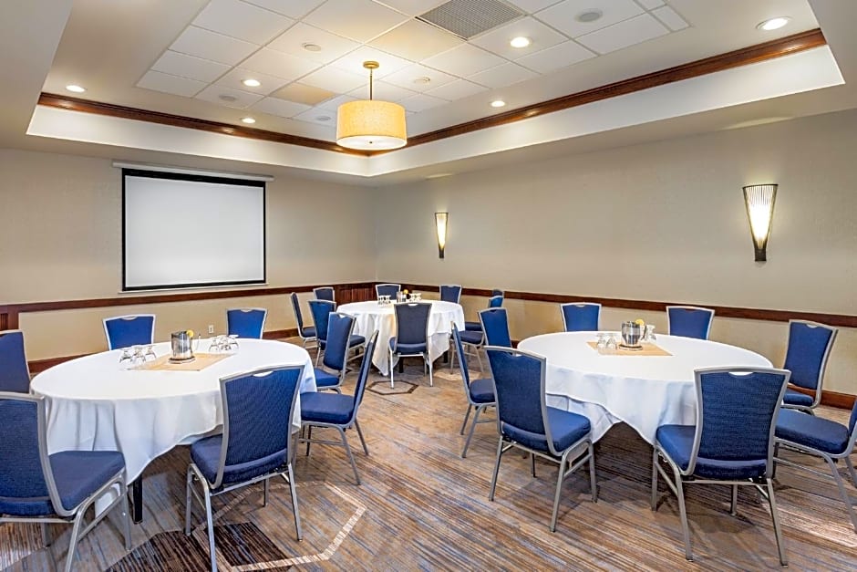 Fullerton Marriott at California State University
