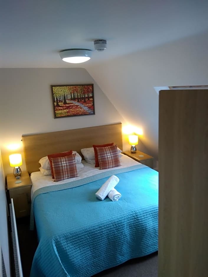 Tollyrose Country House