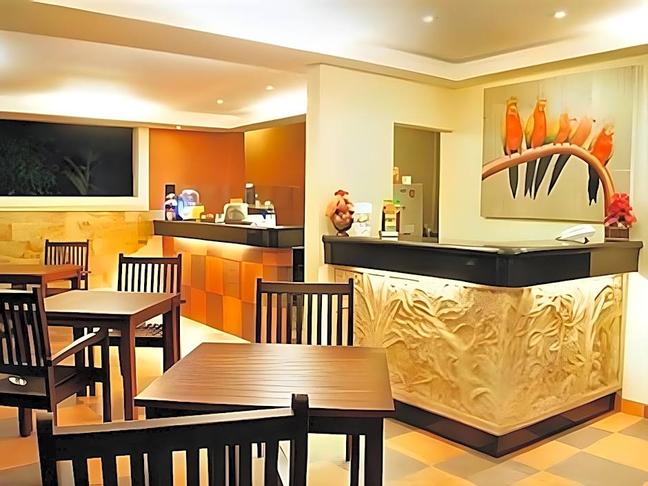 Amansari Villa