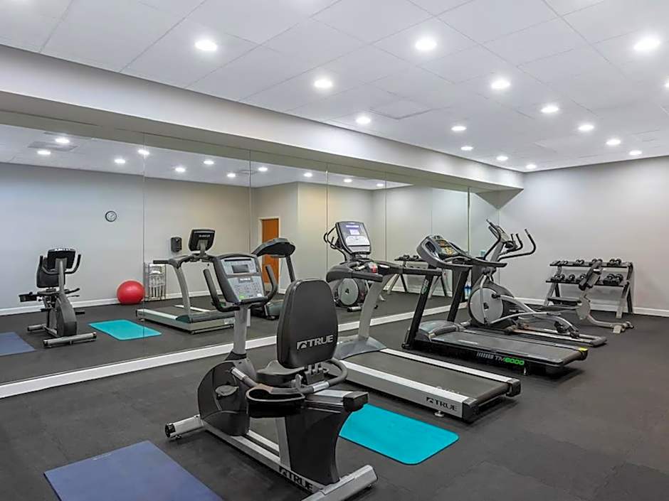 88 Palms Hotel & Event Center