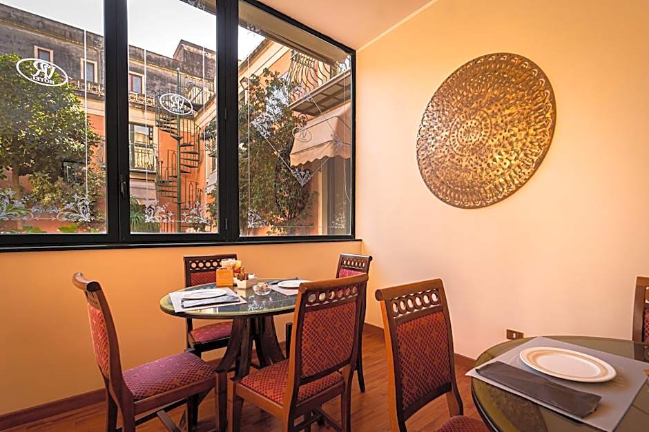 Hotel Villa Romeo