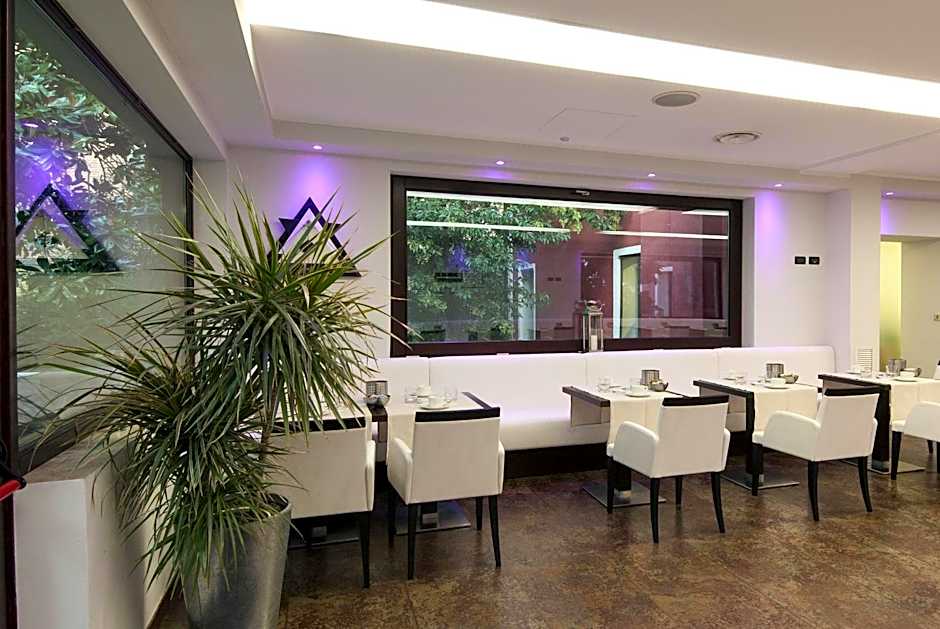 Hotel Villa Pannonia