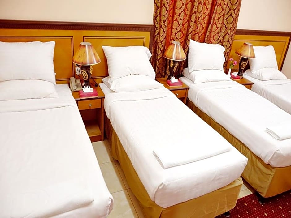 Nada Al Deafah Hotel