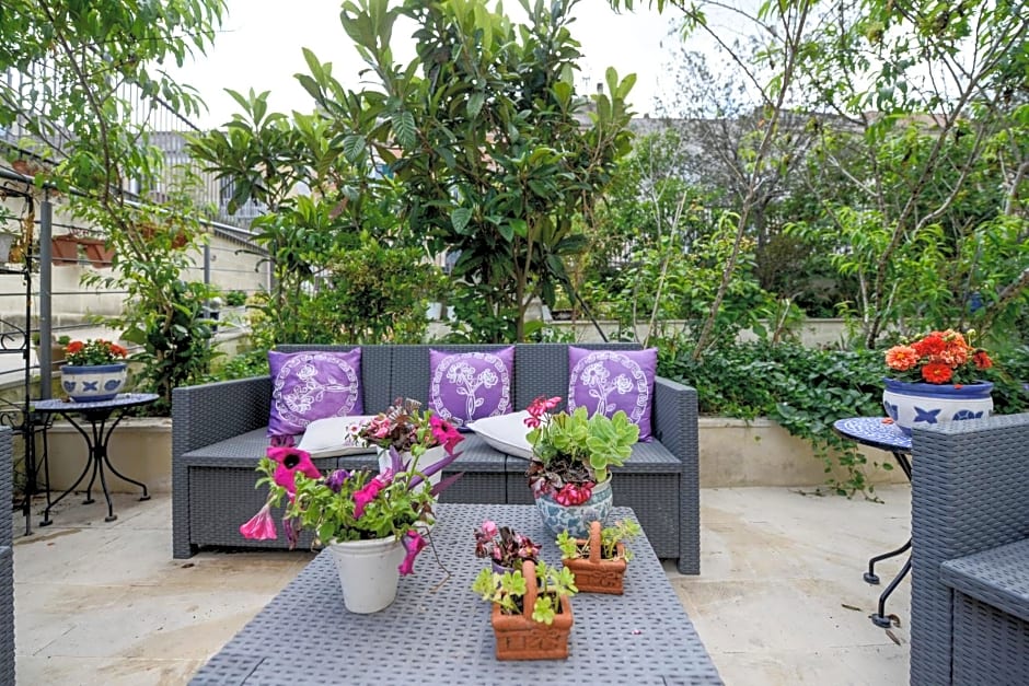 Il Giardino Incantato