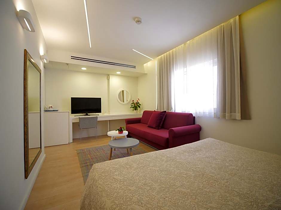 Margoa Hotel Netanya