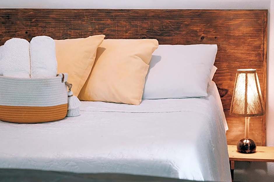 Vila das Ondas Caraíva