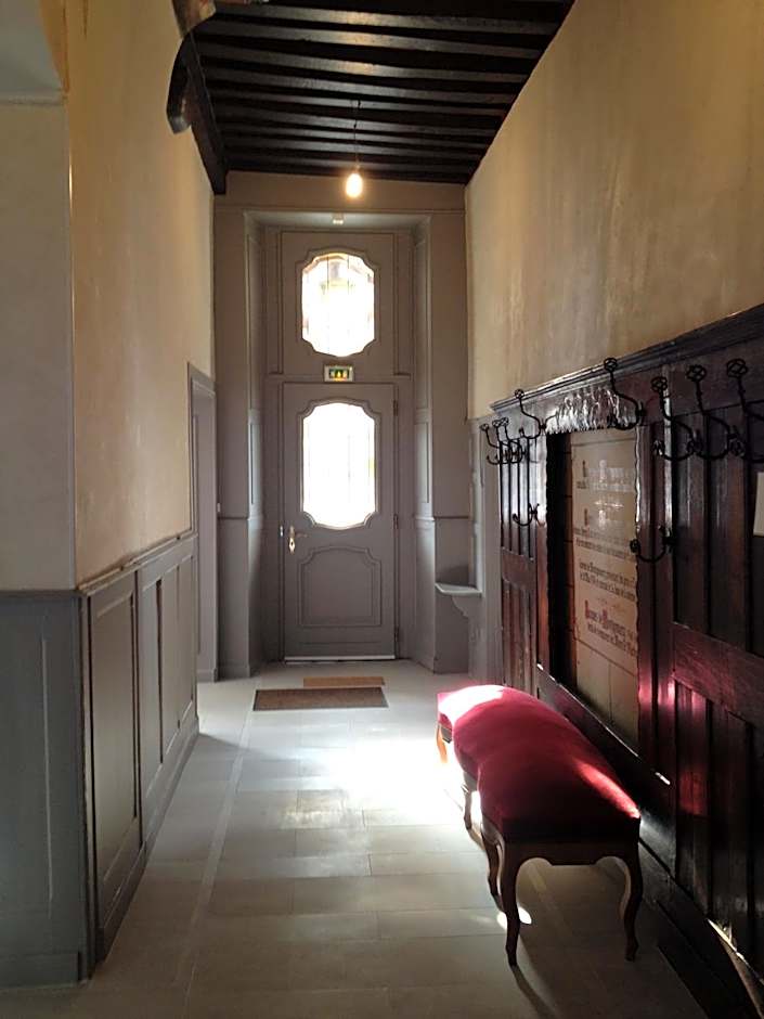 Best Western le Montgomery