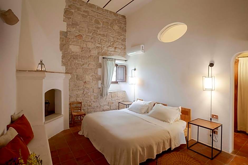 Lama Di Luna Biomasseria