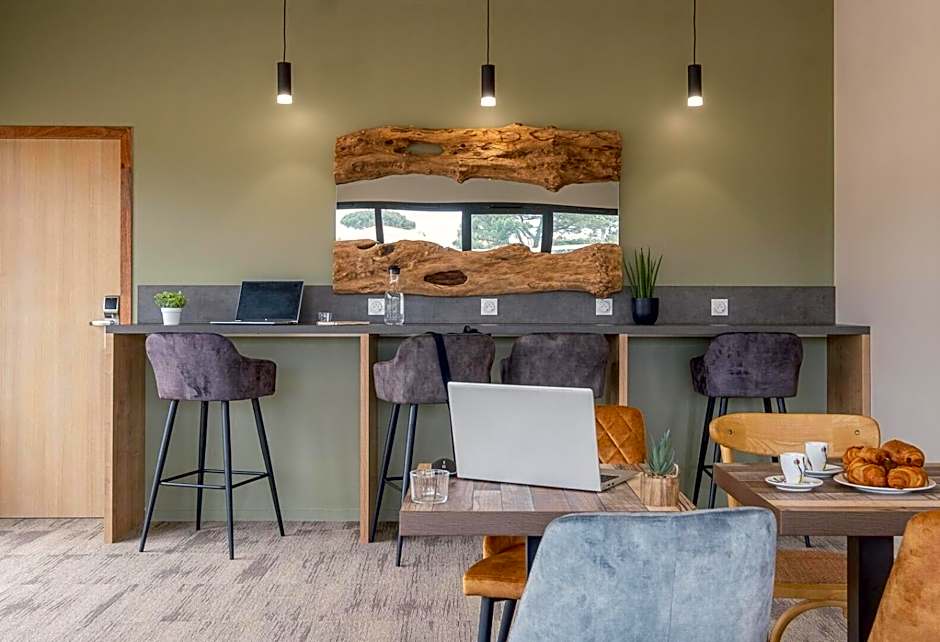 The Originals City, Relais d'Estillac, Agen Sud