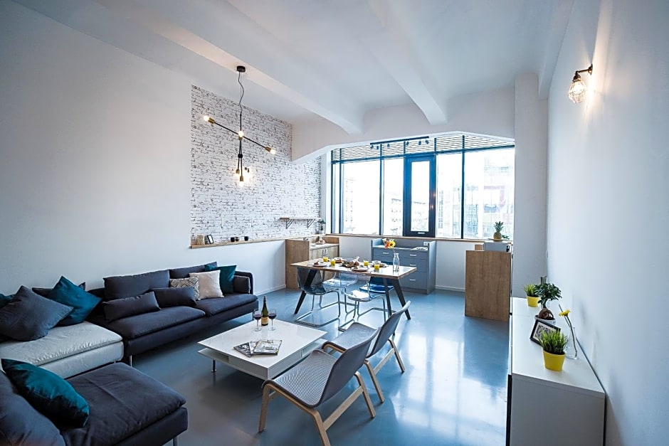 Loft Astoria