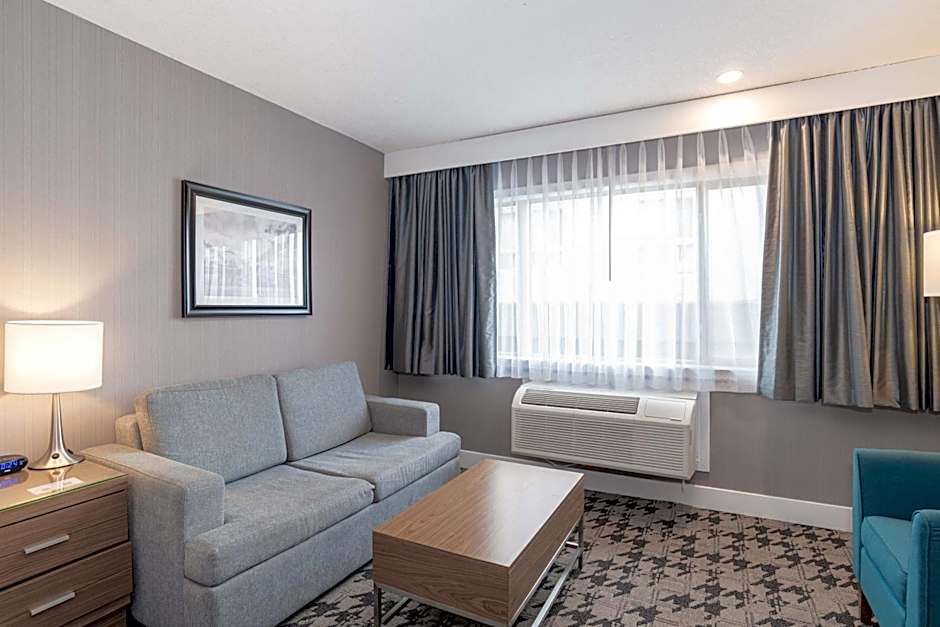 Sandman Hotel Edmonton West