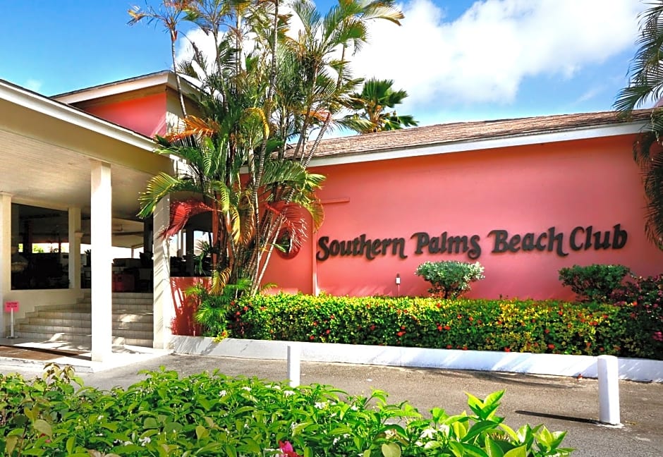 Southern Palms Beach Club