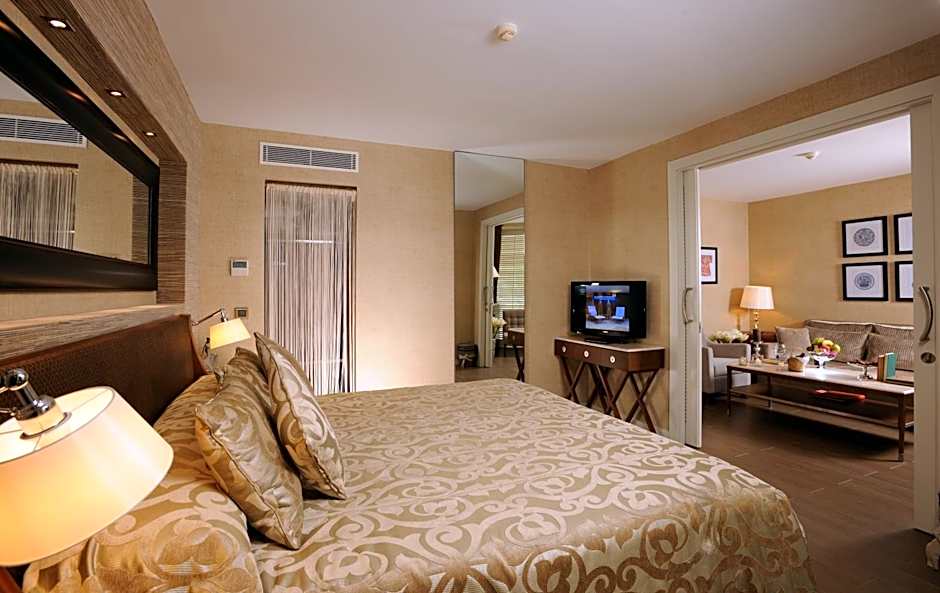 Elegance Hotels International Marmaris