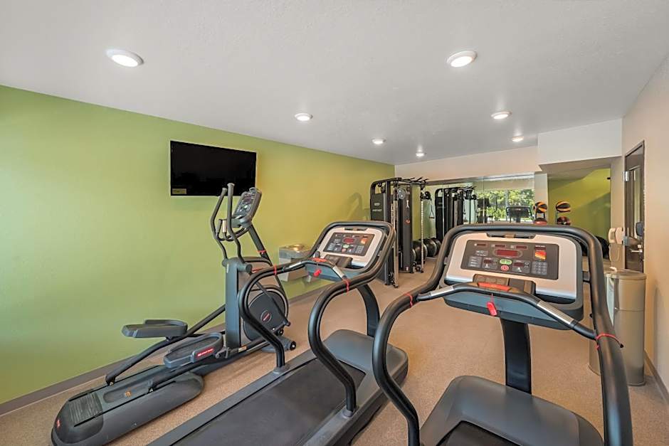WoodSpring Suites West Palm Beach