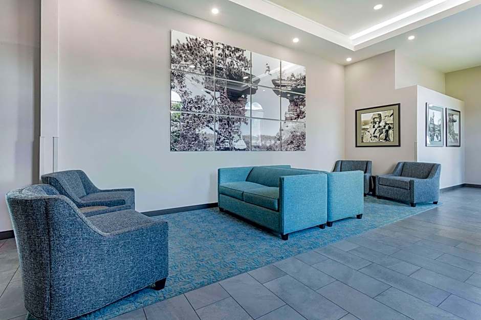 Wingate by Wyndham Wisconsin Dells