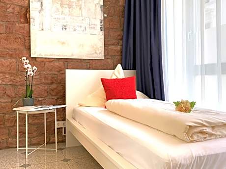 Hotel B54 Heidelberg City