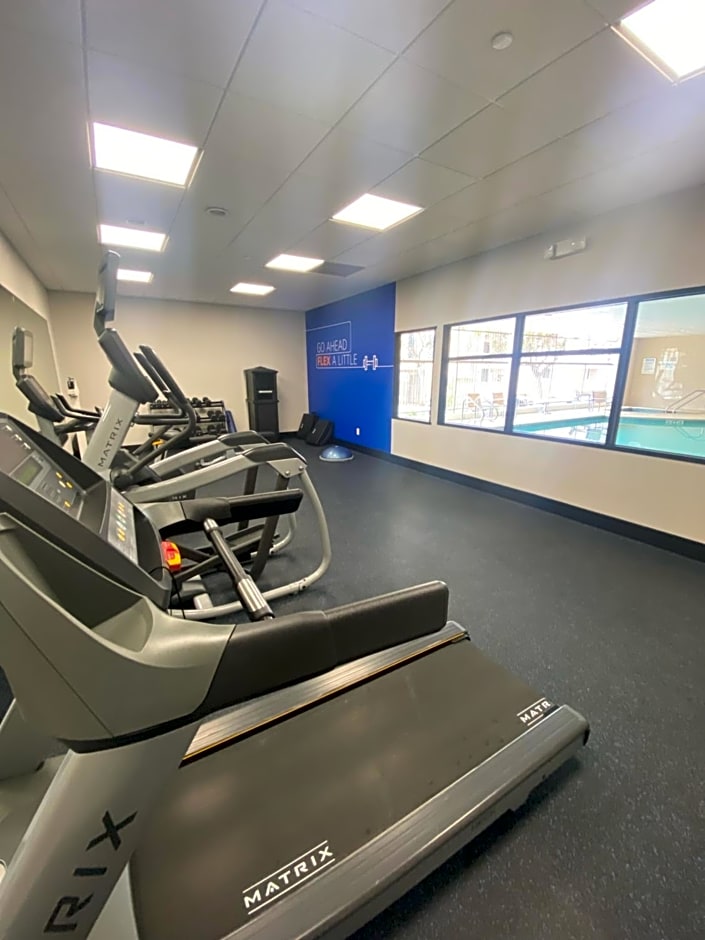 Holiday Inn Express Hotel & Suites Hermosa Beach By IHG