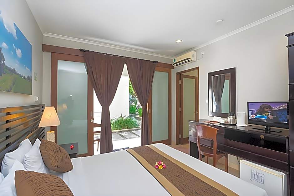Legian Village Hotel