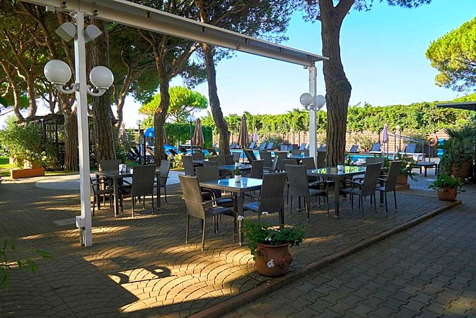 Hotel Viña del Mar Pineta