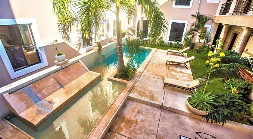 Hotel Merida