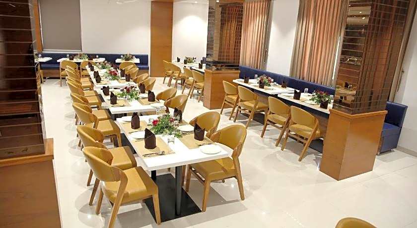 Lords Eco Inn, Ambaji