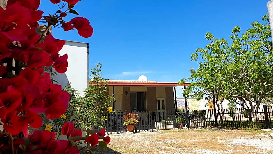 B&B Villa Romina