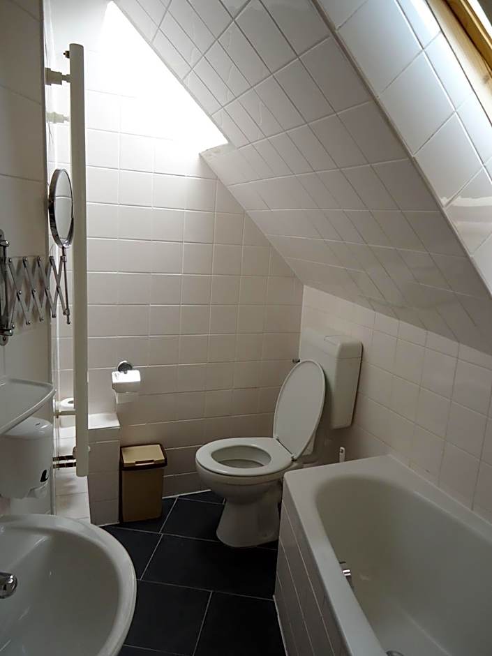 City Hotel am Kurfürstendamm