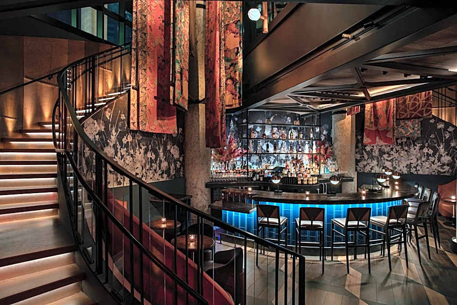 Moxy NYC Lower East Side