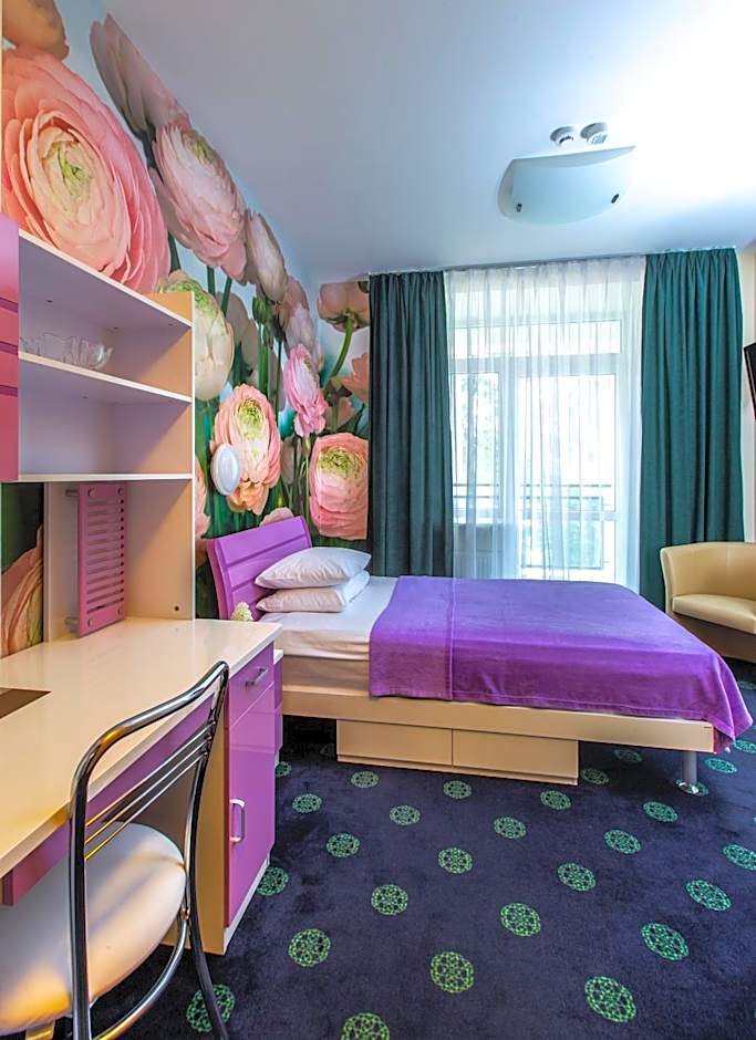 Mineral SPA Draugystė