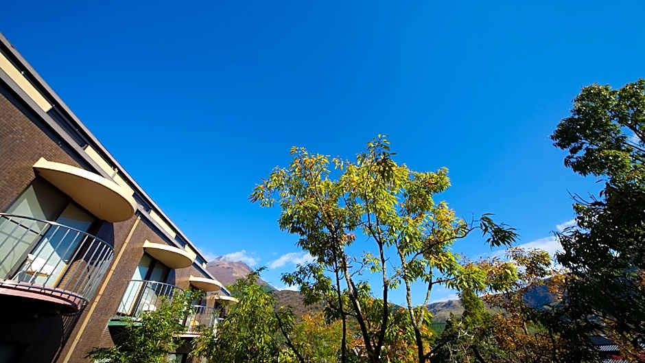 Yufuin Kahorinosato Hanamura