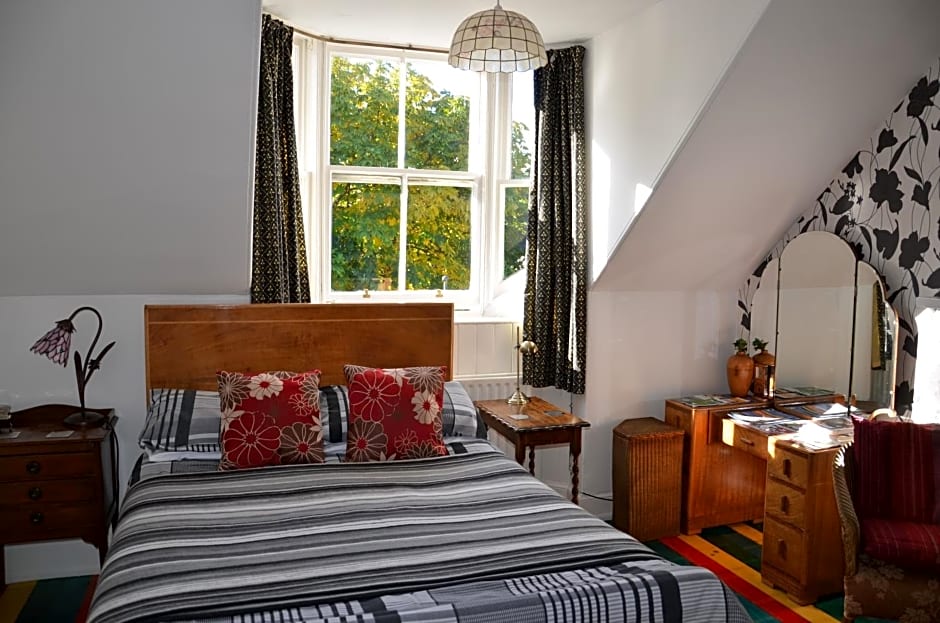 Averon House – Inverness