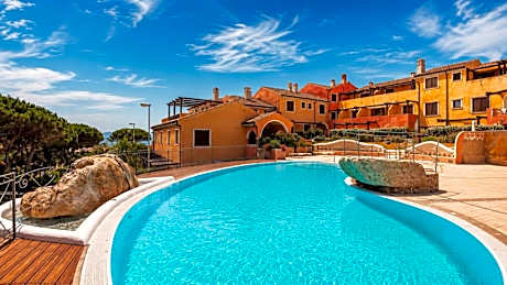 Residence Borgo Punta Villa