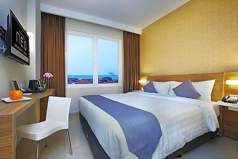 Hotel Neo Cirebon by ASTON