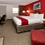 Ramada by Wyndham Odessa Near University of Texas Permian