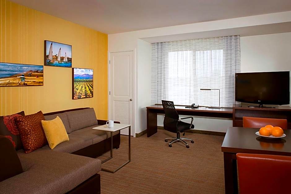 Residence Inn by Marriott Tustin Orange County