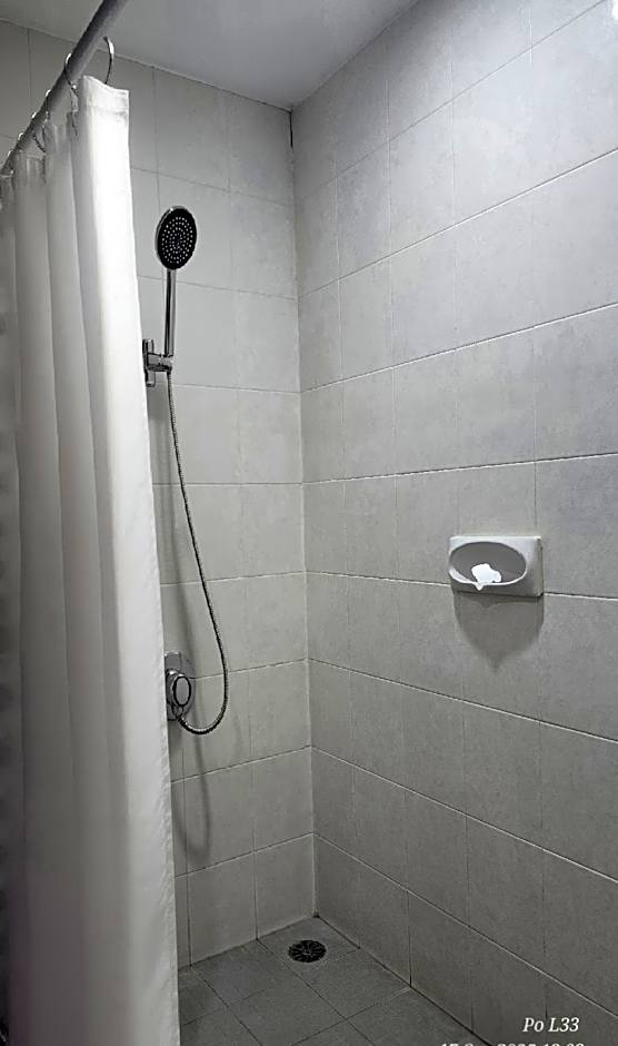 Hotel Sahid Mandarin Pekalongan