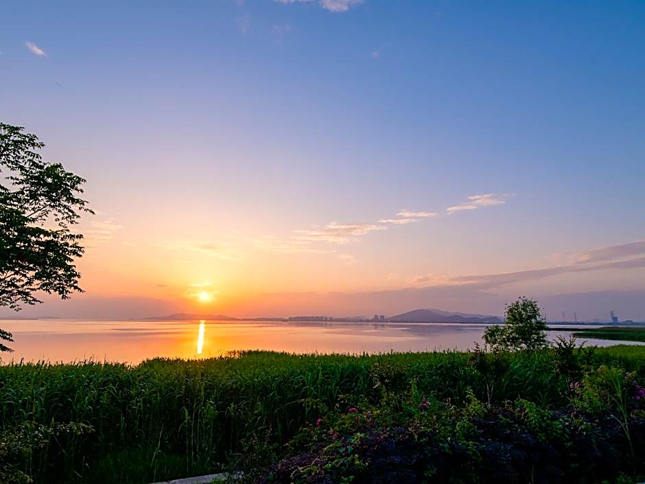 Novotel Suzhou Tai Lake Santeh