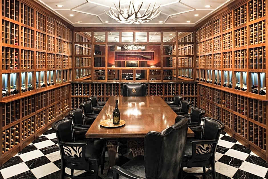 Los Angeles Athletic Club