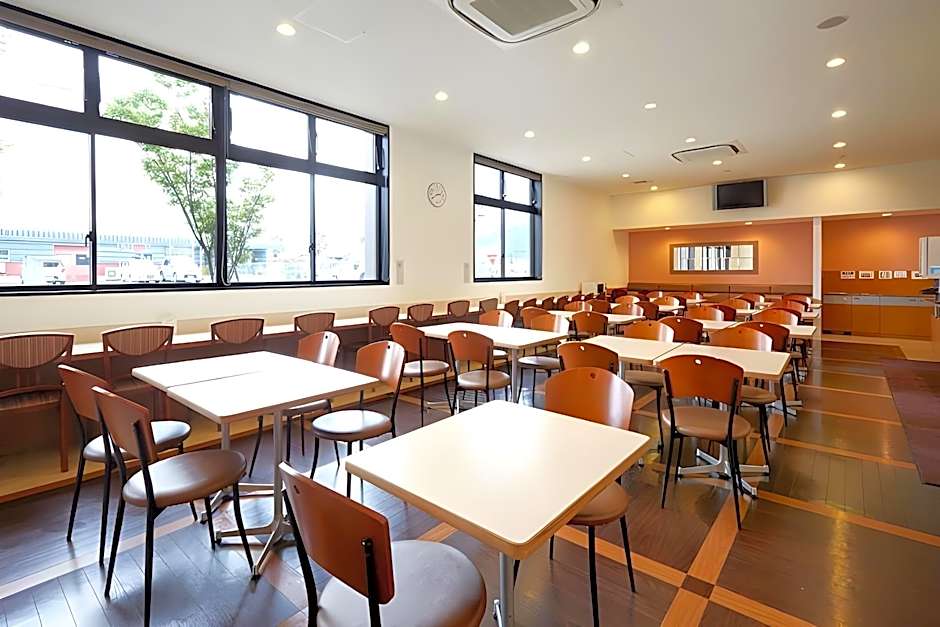 Vessel Hotel Kanda Kitakyushu Airport