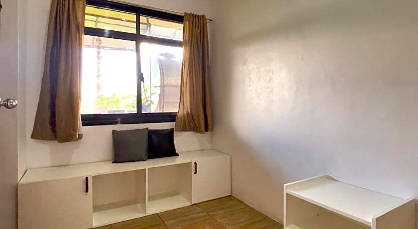 Andrew & Mary's Lodging House