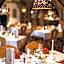 Wellnesshotel Bürgerstuben