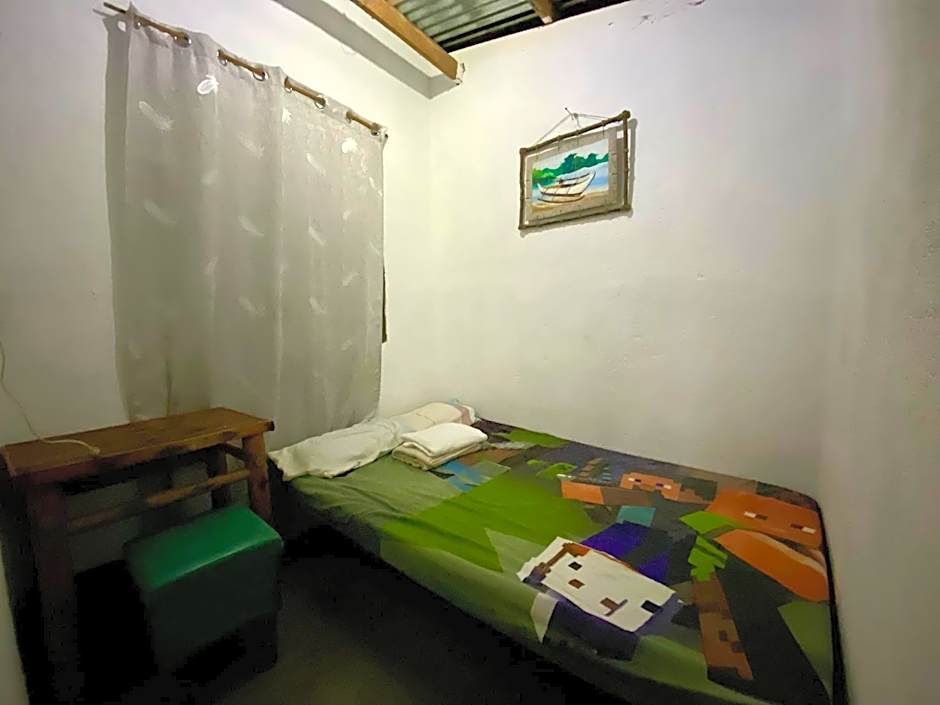 Punta Landing Travellers Inn